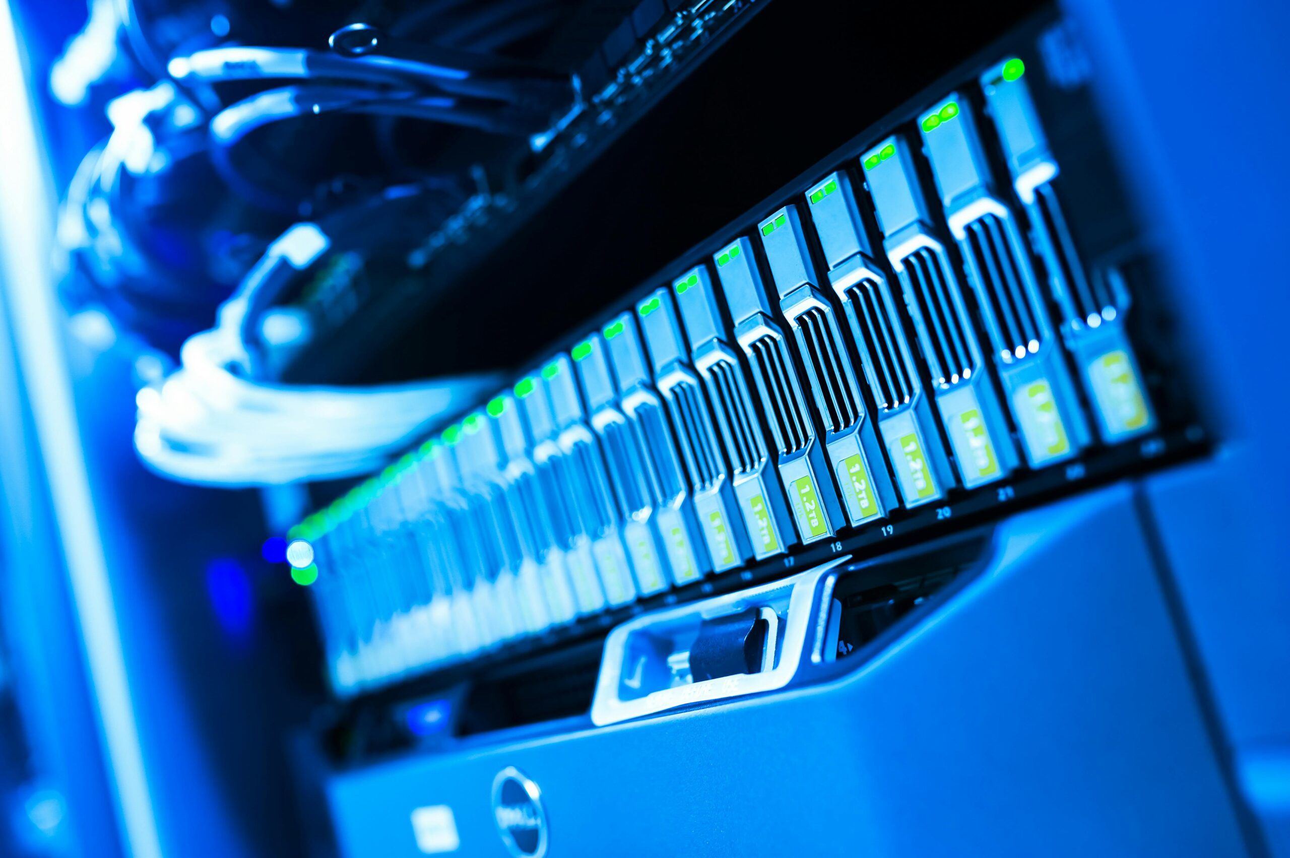 Managed IT Services Pikeville KY hero