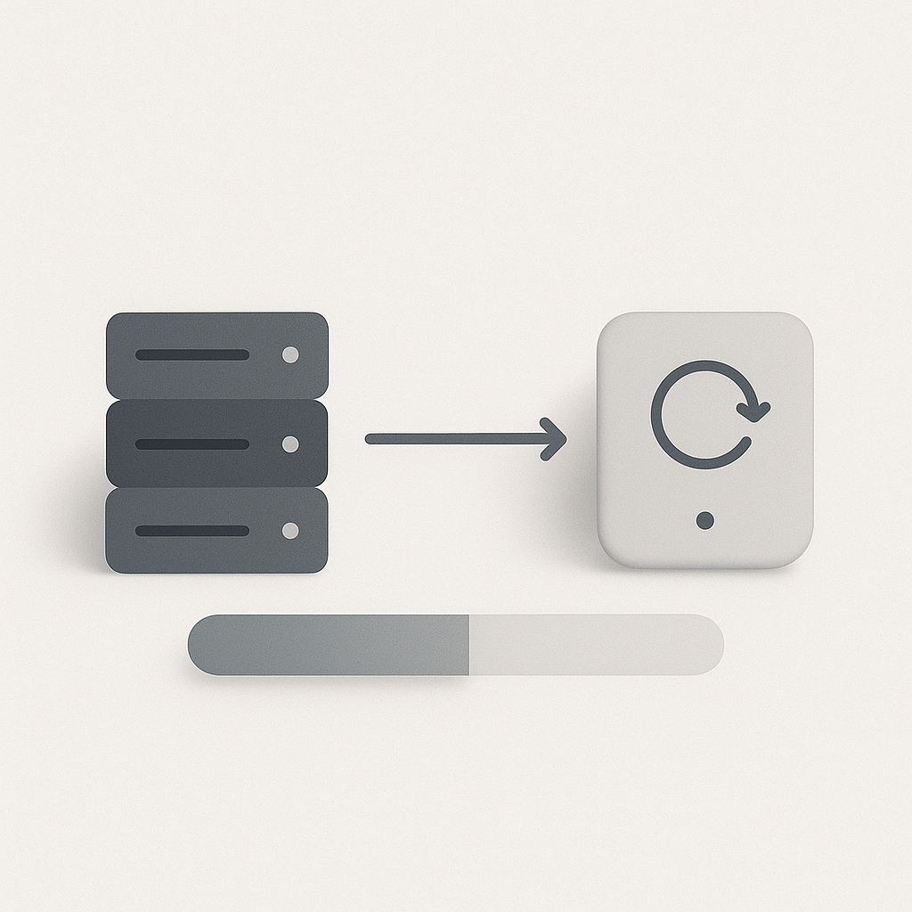 Backup and Disaster Recovery Kentucky restore verification for SMBs