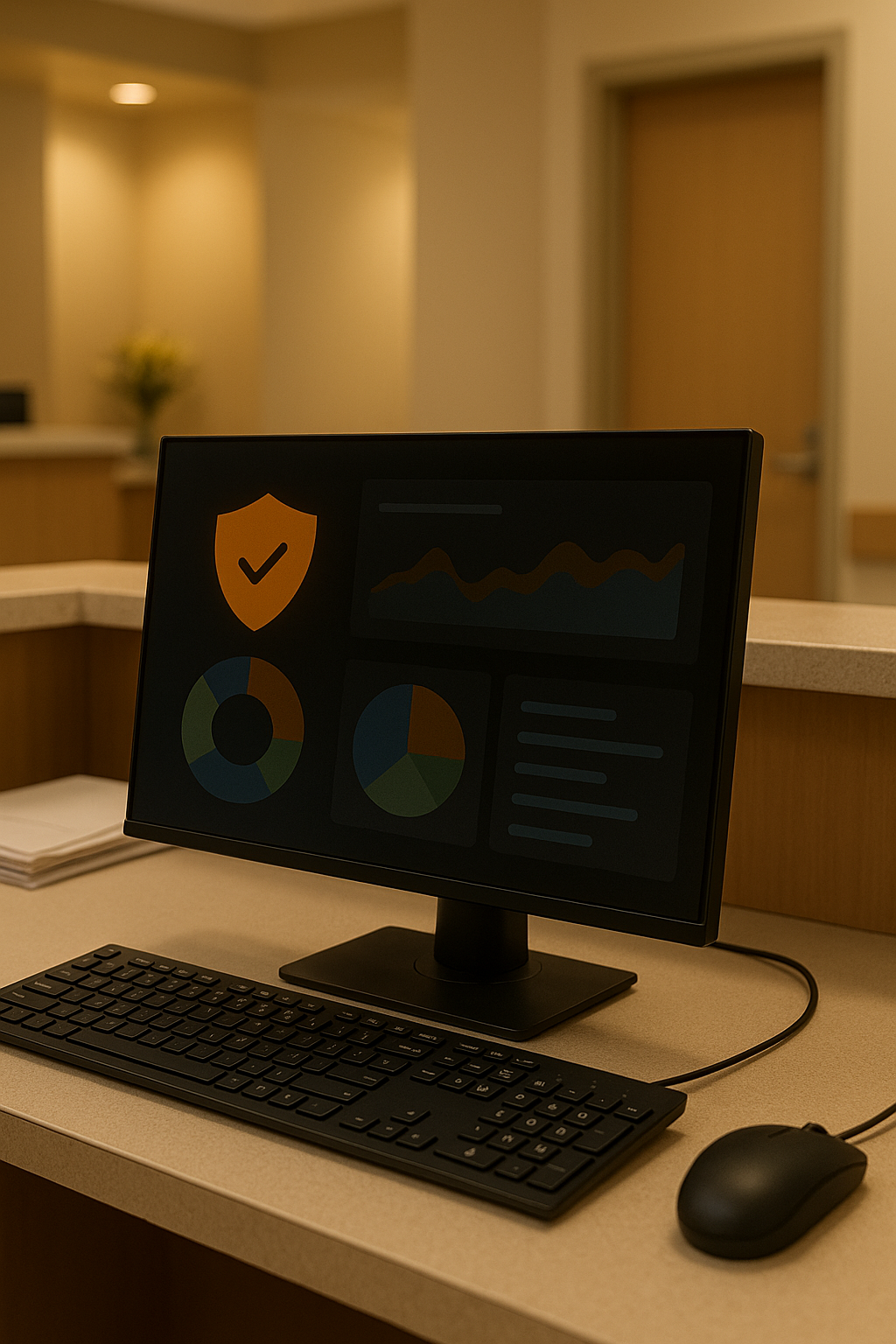 Cybersecurity Services Morehead KY