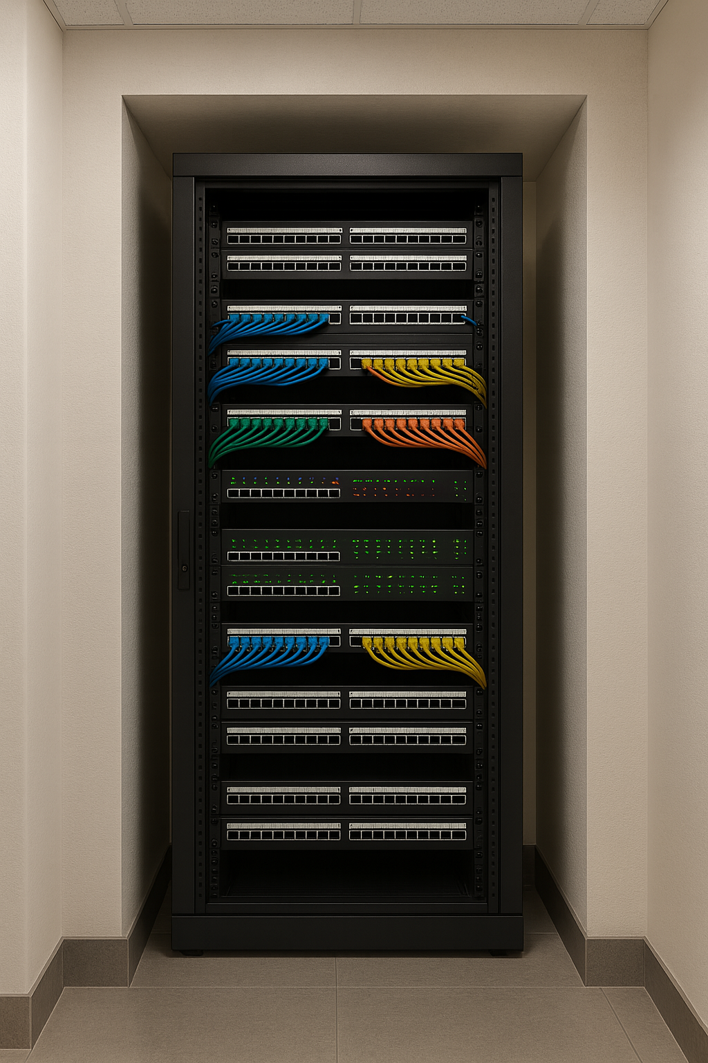 Managed IT Services Morehead KY